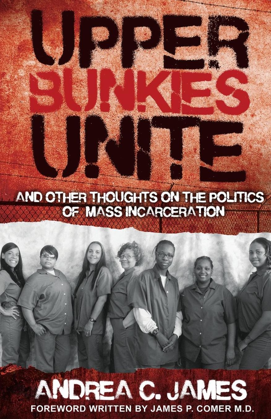 Upper Bunkies Unite: And Other Thoughts On the Politics of Mass Incarceration