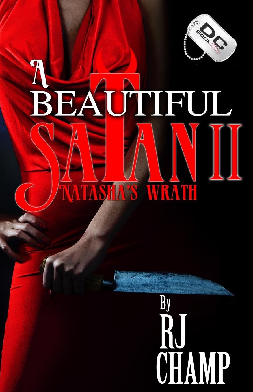A Beautiful Satan 2: Natasha's Wrath