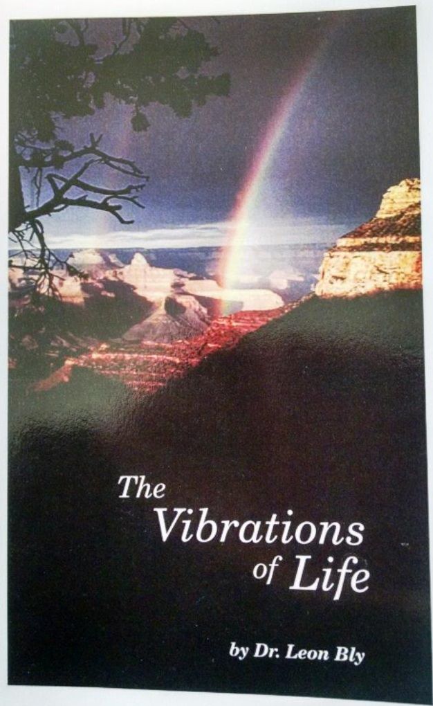 The Vibrations of Life