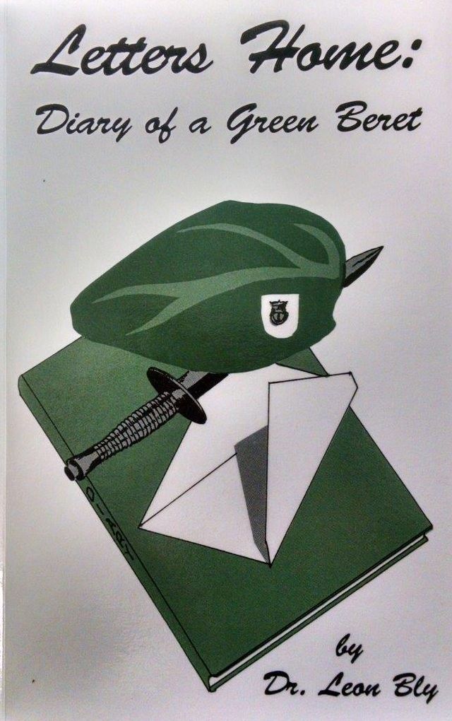 Letters Home: Diary of a Green Beret