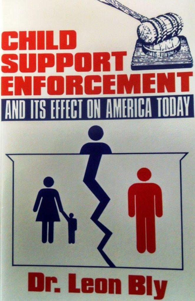 Child Support Enforcement