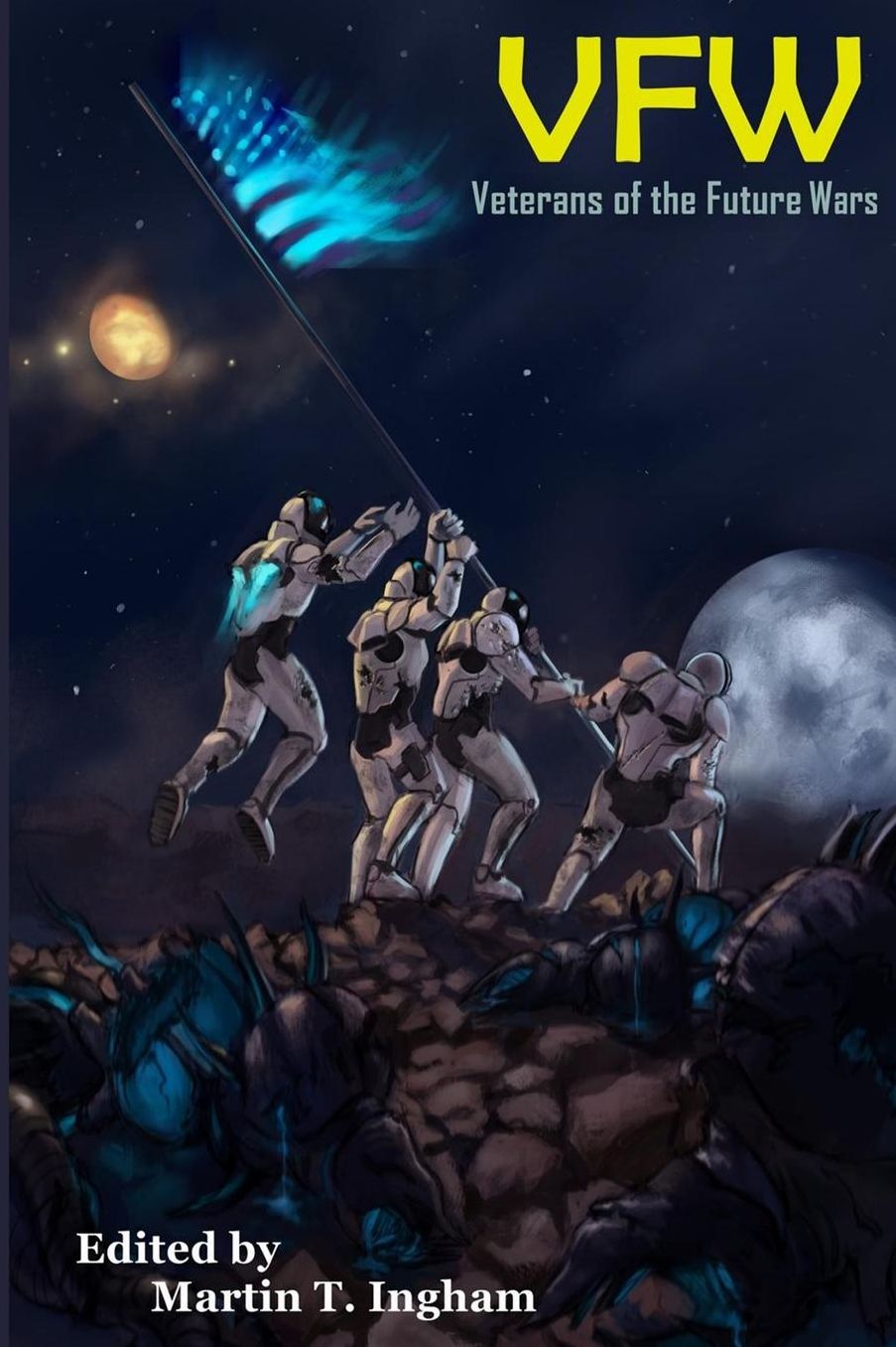 VFW: Veterans of the Future Wars