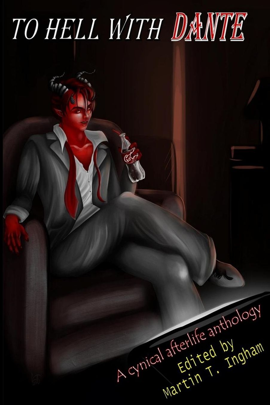 To Hell with Dante
