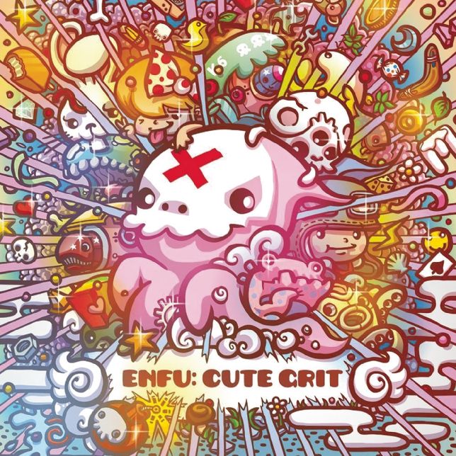 Cute Grit