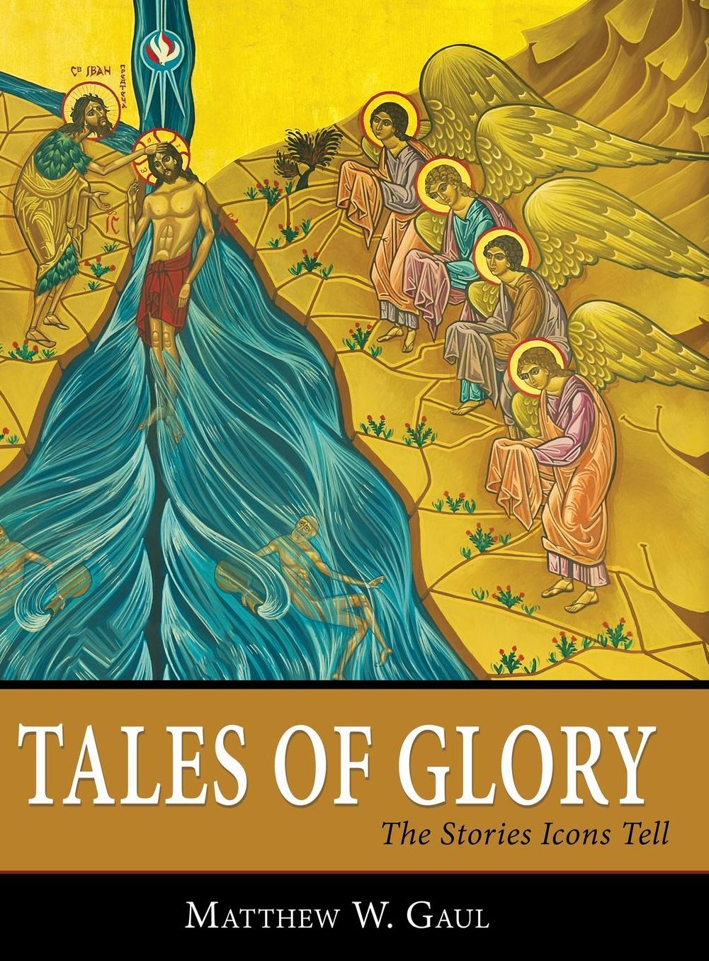 Tales of Glory: The Stories Icons Tell