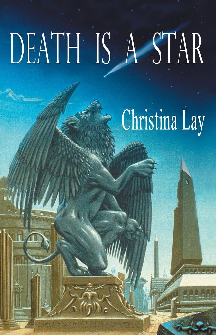 Death Is a Star