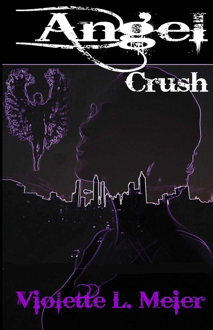 Angel Crush