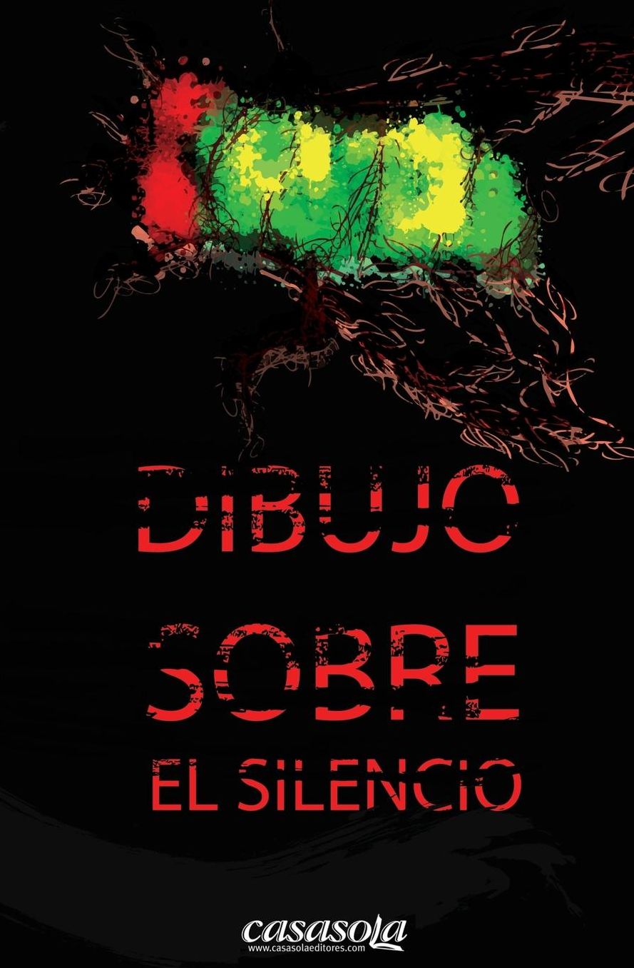 Dibujo sobre el silencio