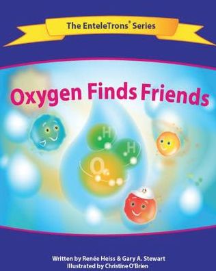 Oxygen Finds Friends
