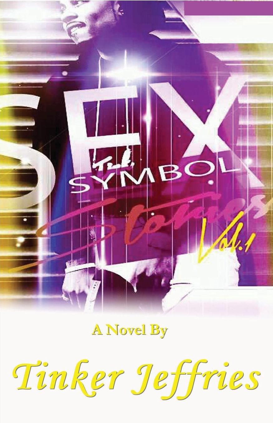 Sex Symbol Stories Vol. 1