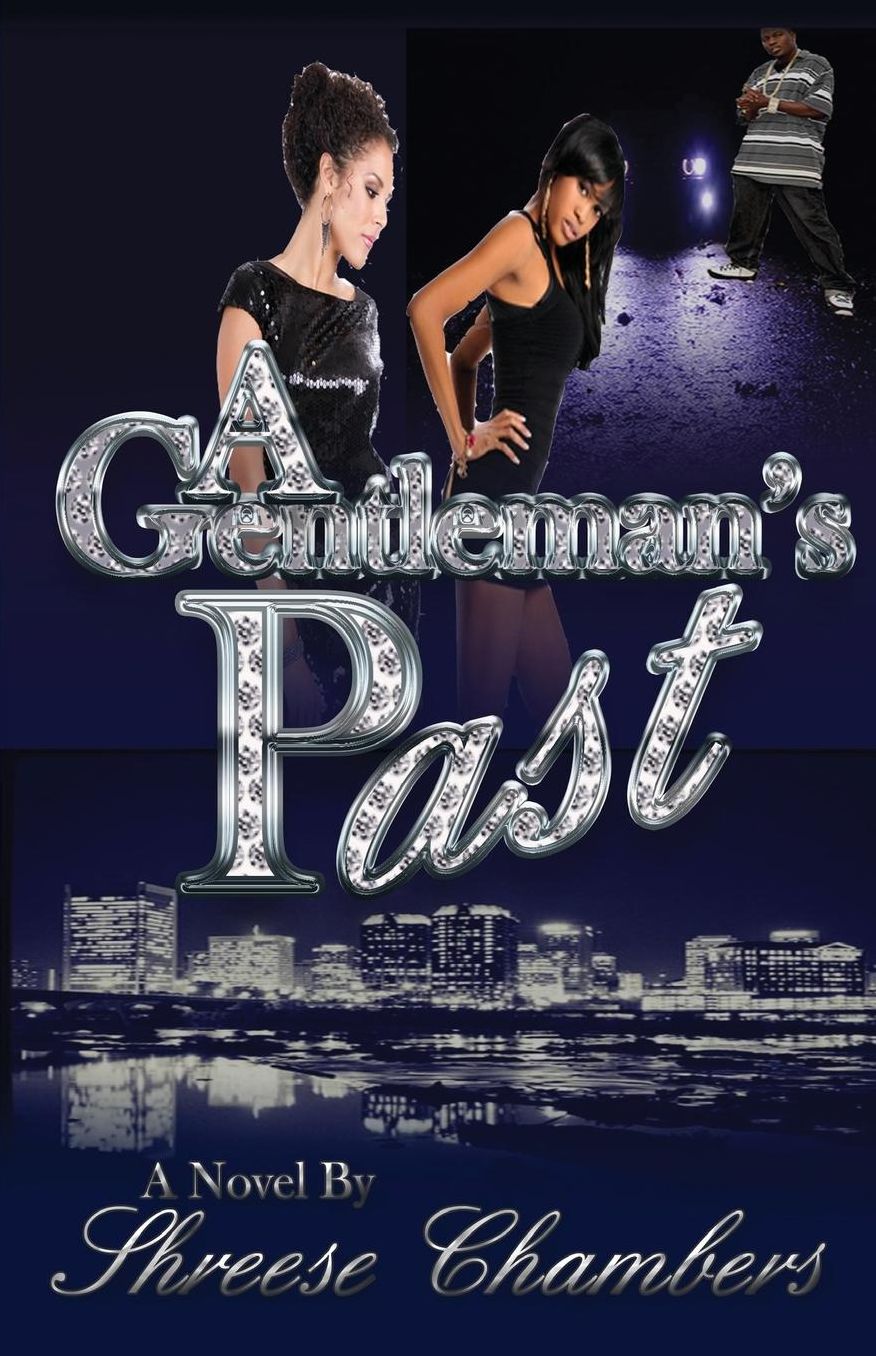 A Gentleman's Past
