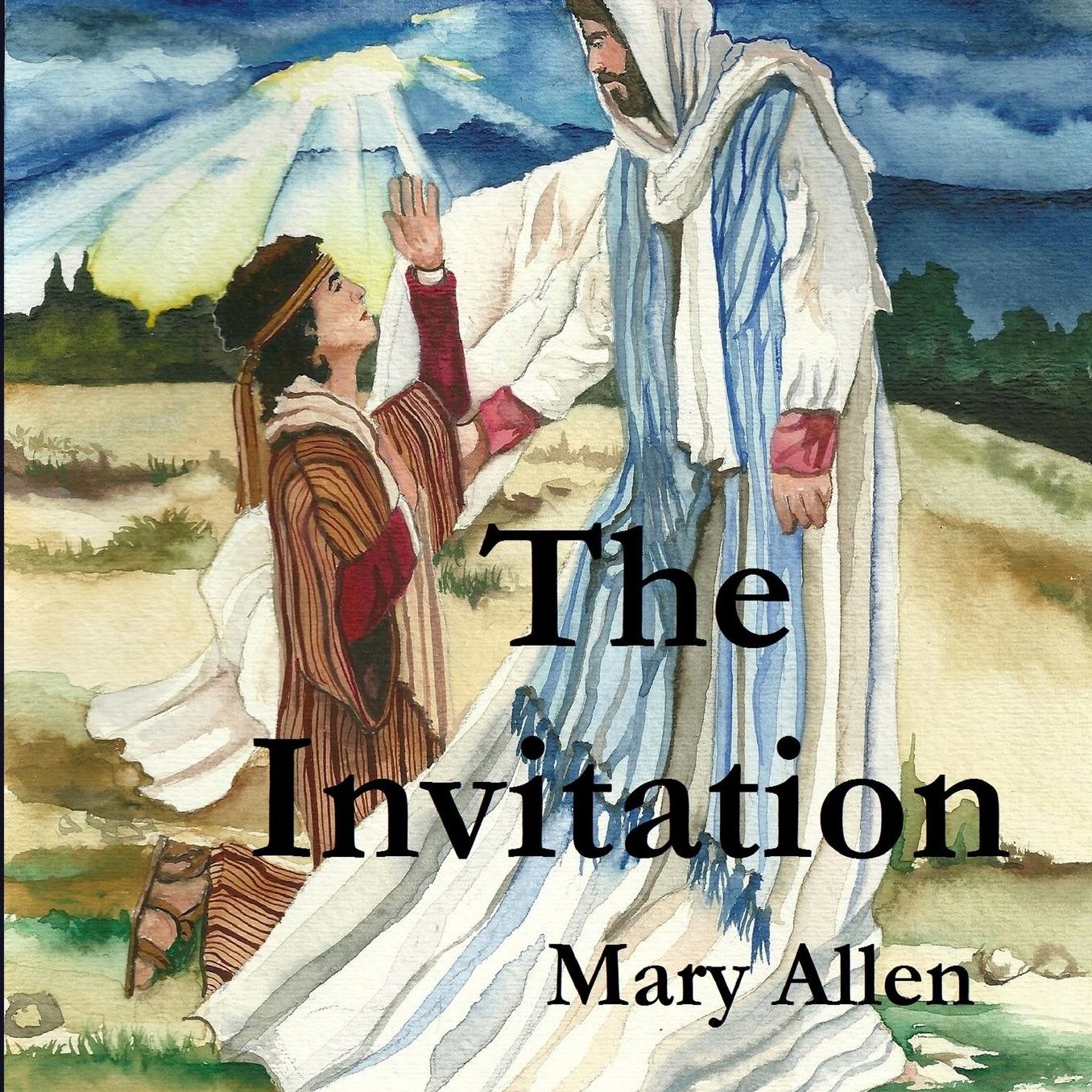 The Invitation