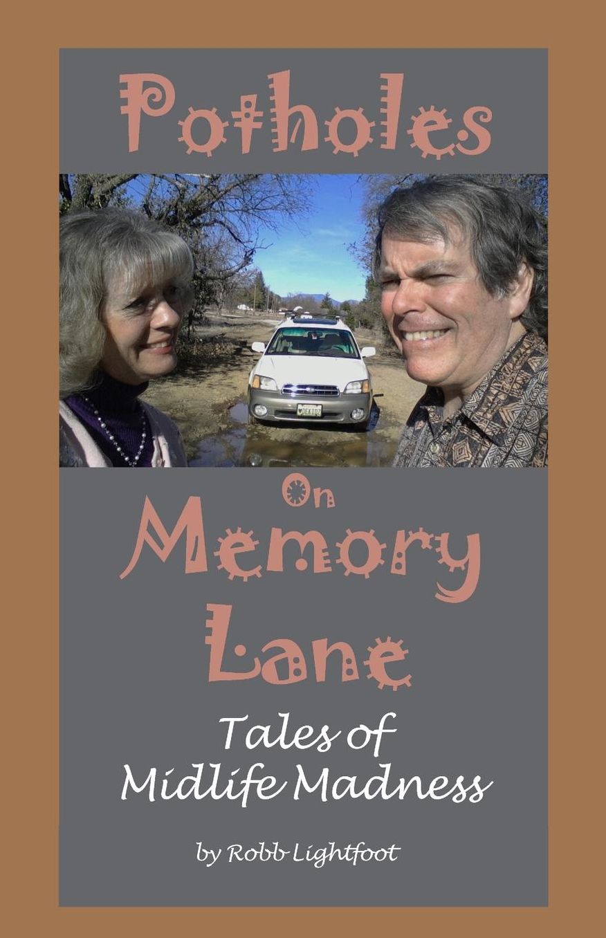 Potholes on Memory Lane