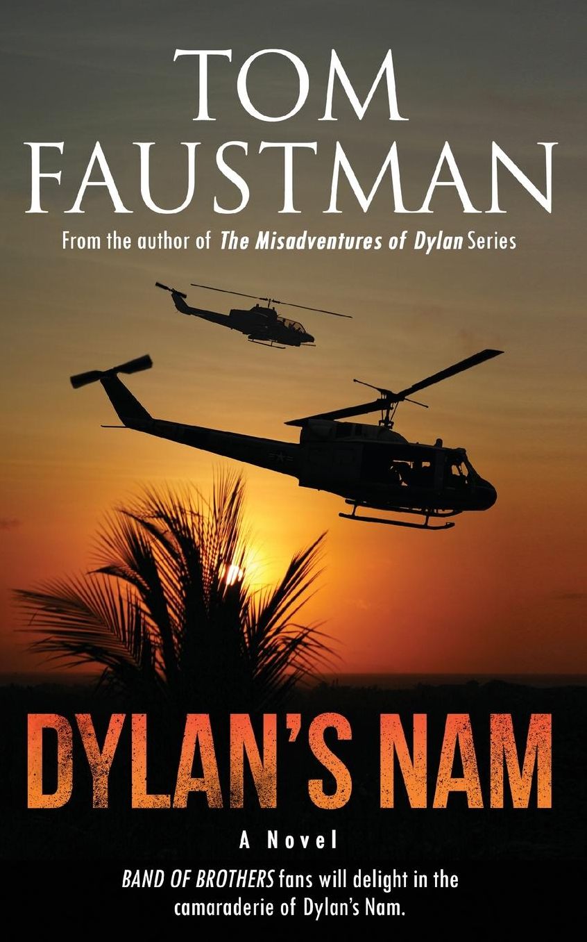 Dylan's Nam