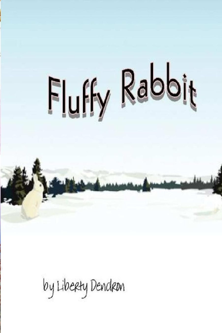 Fluffy Rabbit
