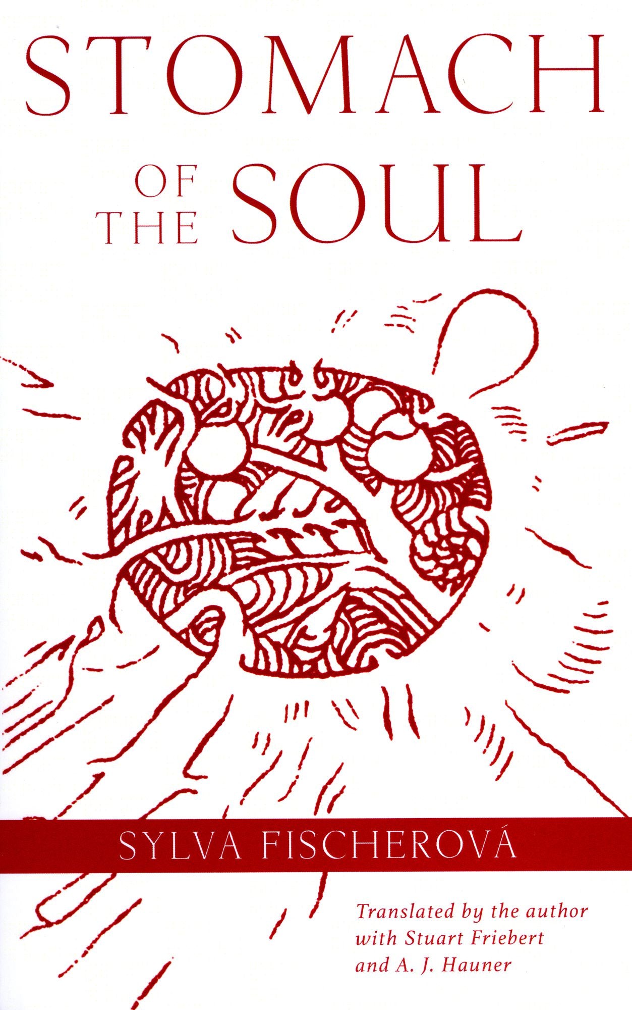 Stomach of the Soul