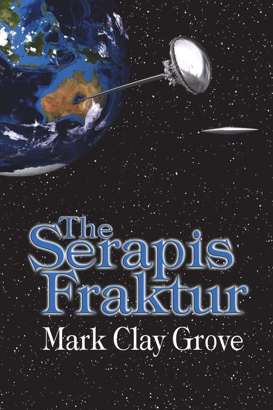 The Serapis Fraktur: The Conglomerate Series