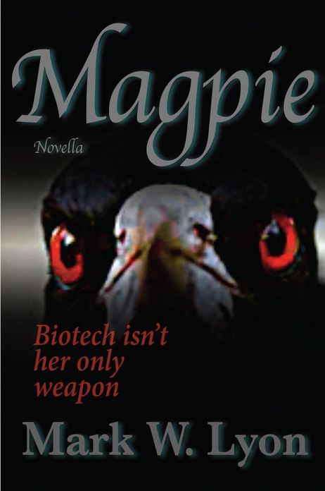Magpie