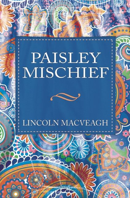 Paisley Mischief