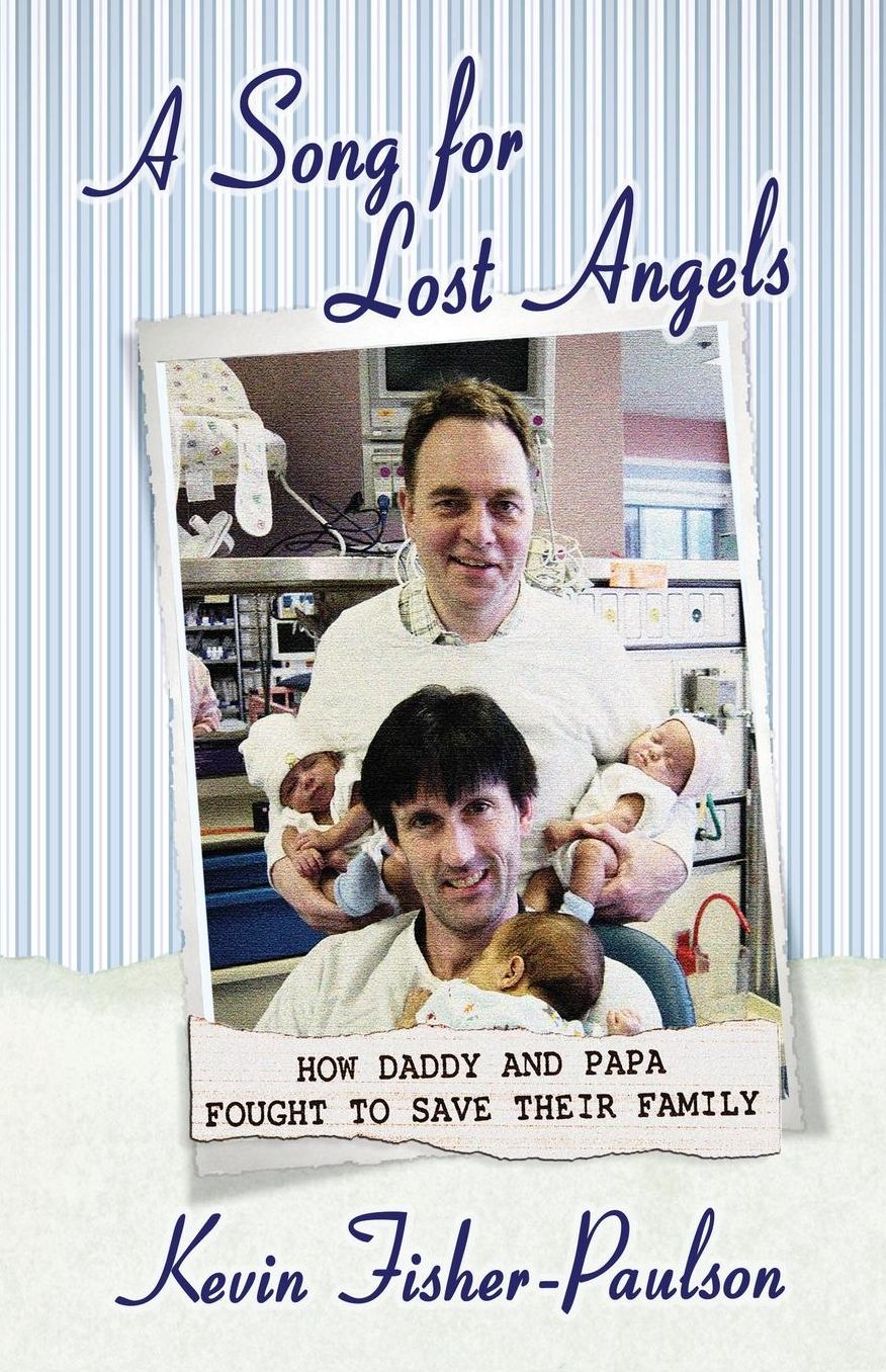 A Song for Lost Angels