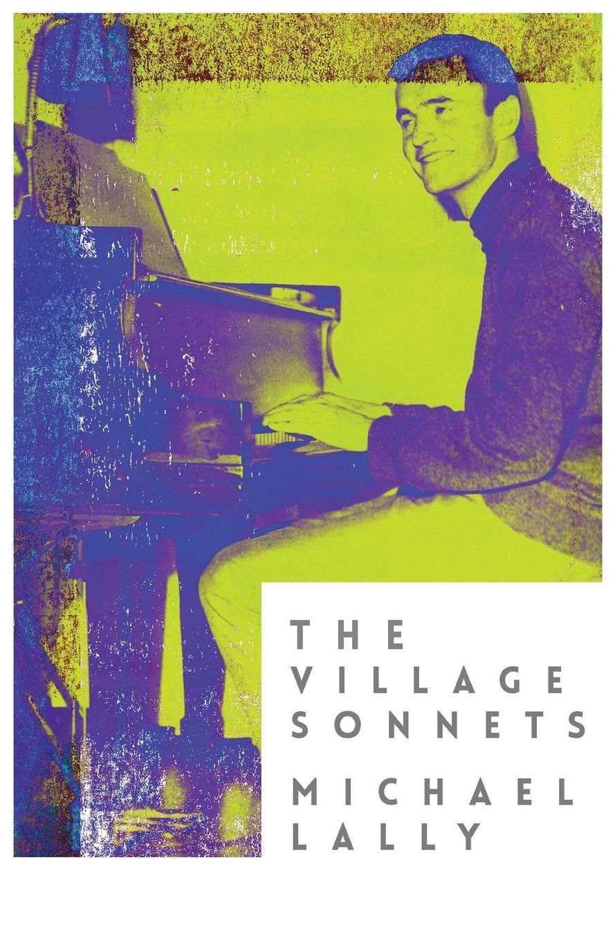 The Village Sonnets: 1959-1962