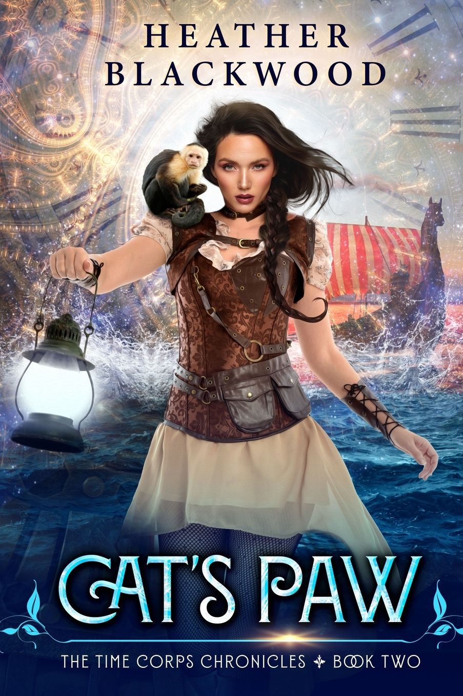 Cat's Paw