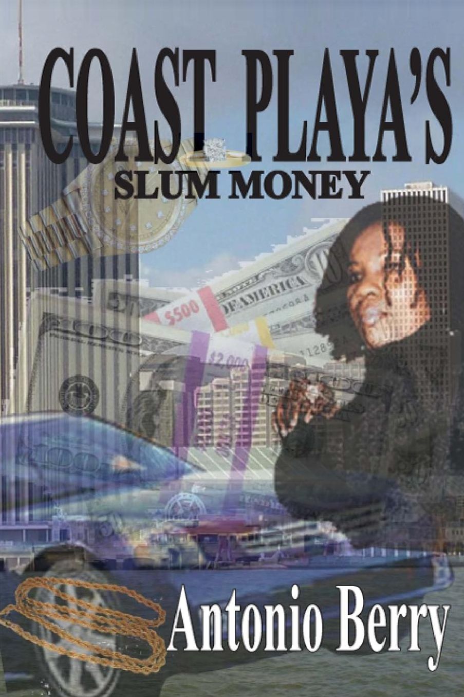 Coast Playa's