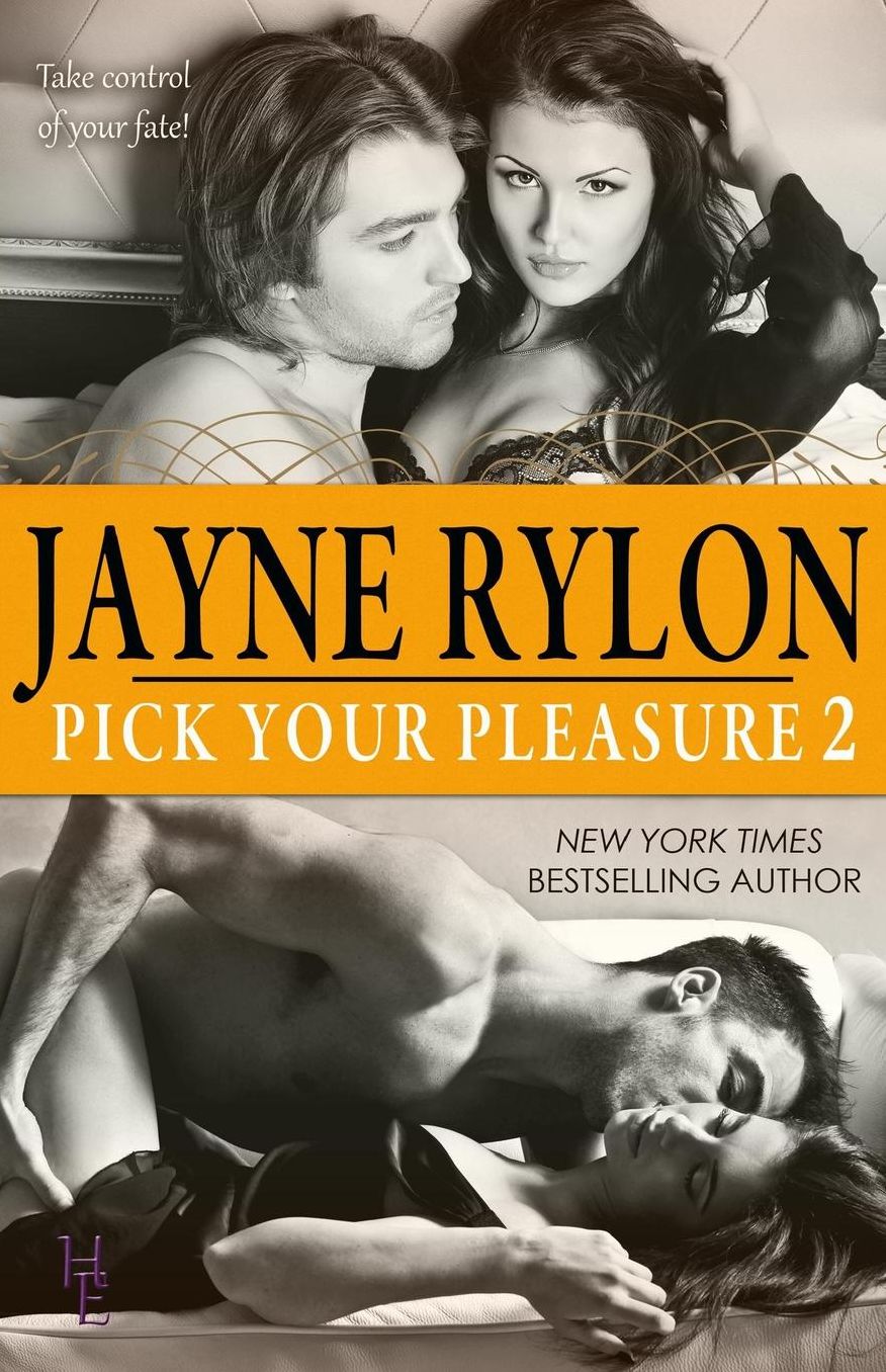 Pick Your Pleasure 2