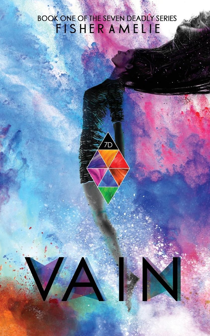 Vain: Book One of The Seven Deadly Series