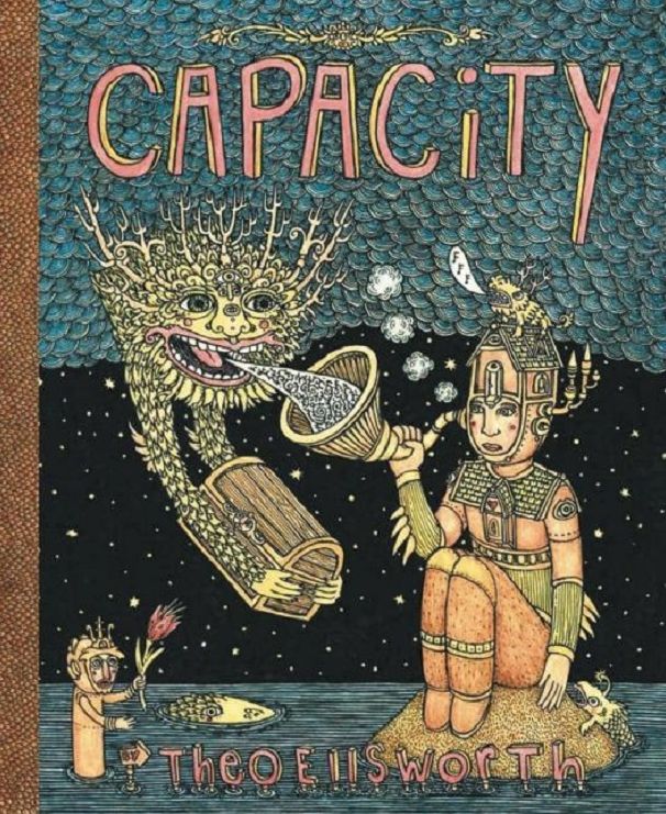 Capacity