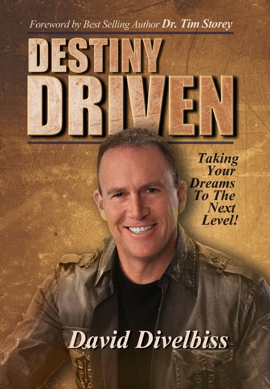Destiny Driven