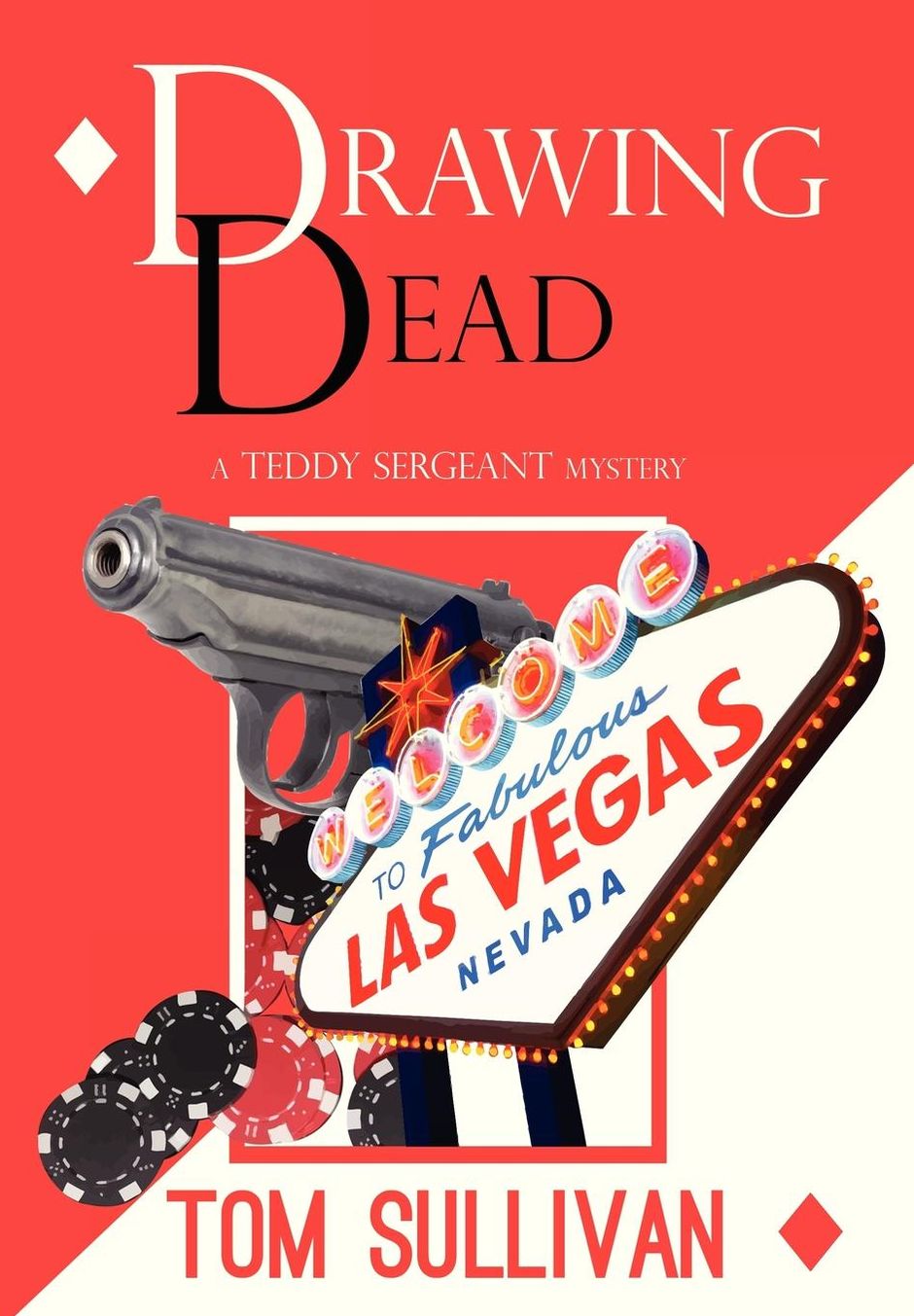 Drawing Dead