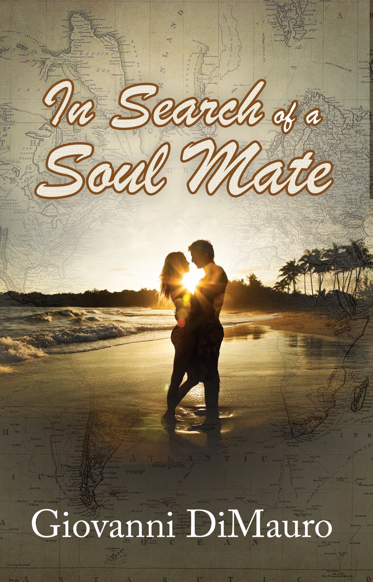 In Search of a Soul Mate