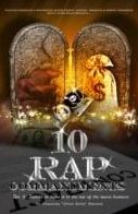 10 Rap Commandments: Tips & Secrets to Make It to the Top of the Music Business