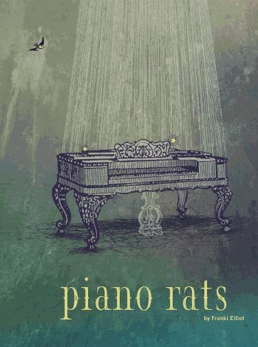 Piano Rats