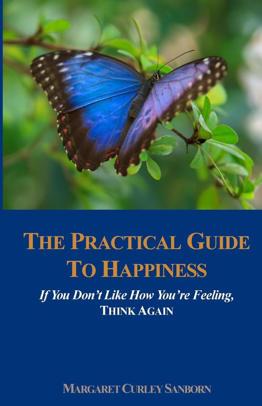 The Practical Guide to Happiness: If You Don't Like How You're Feeling, Think Again