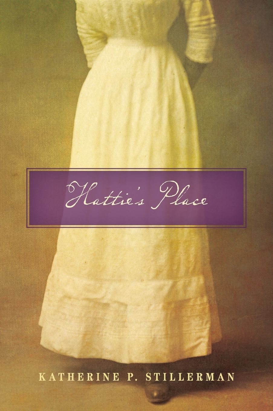 Hattie's Place