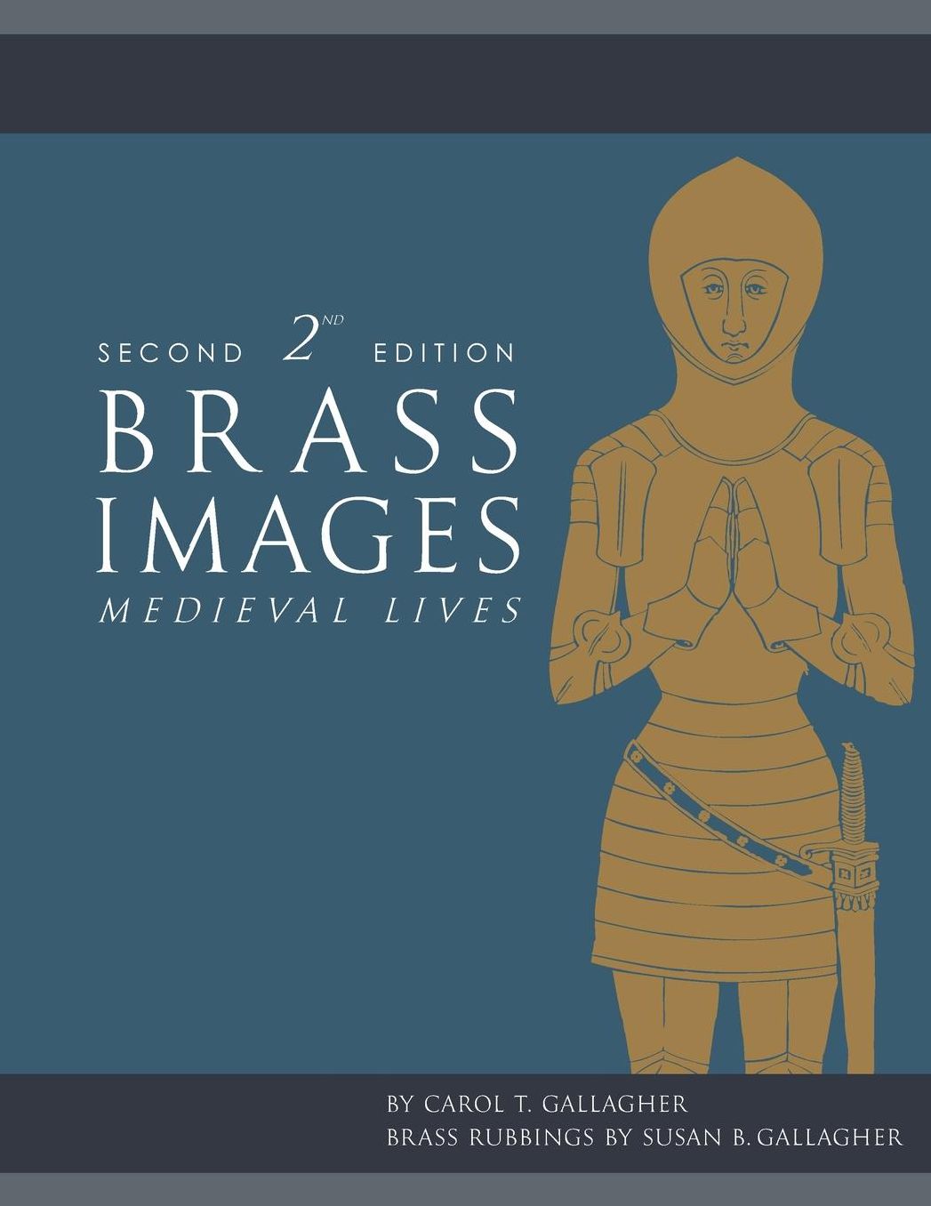 Brass Images: Medieval Lives