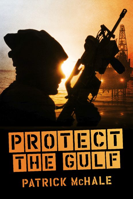 Protect The Gulf