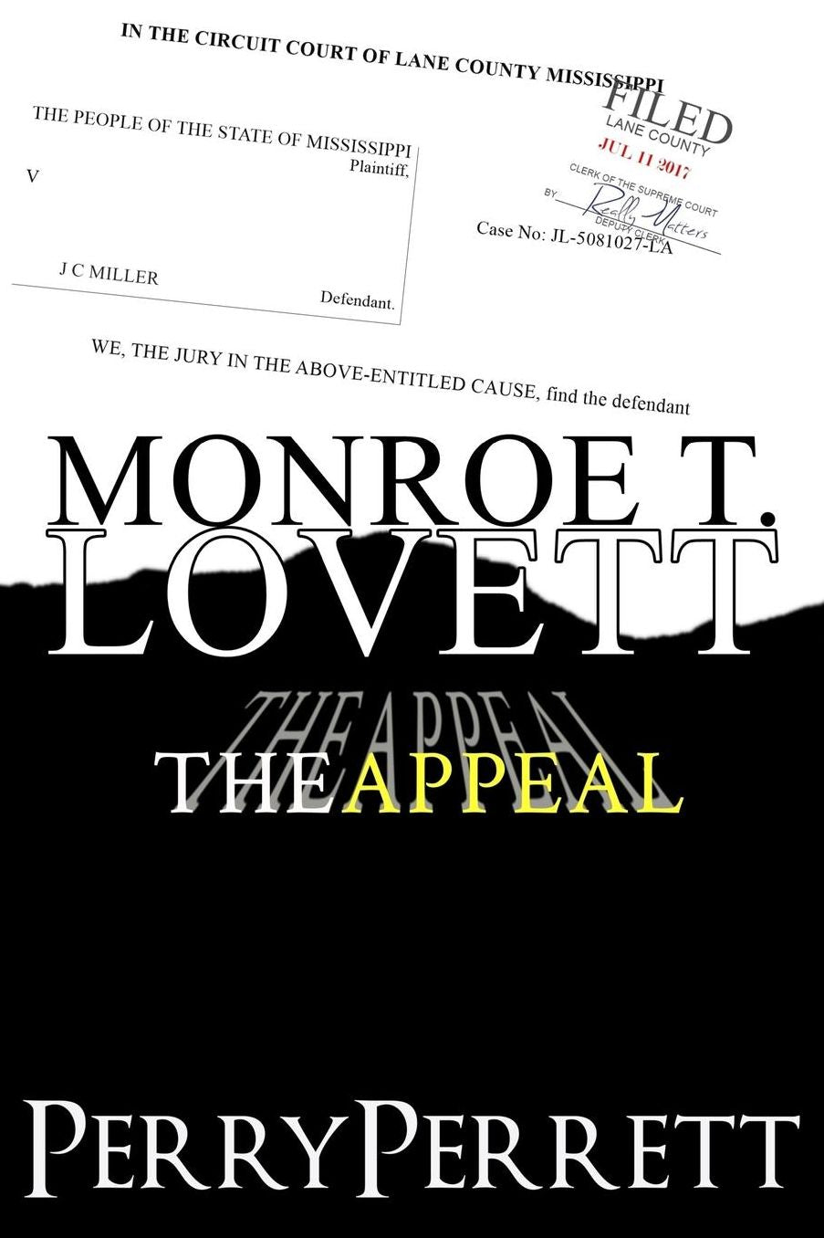 The Appeal