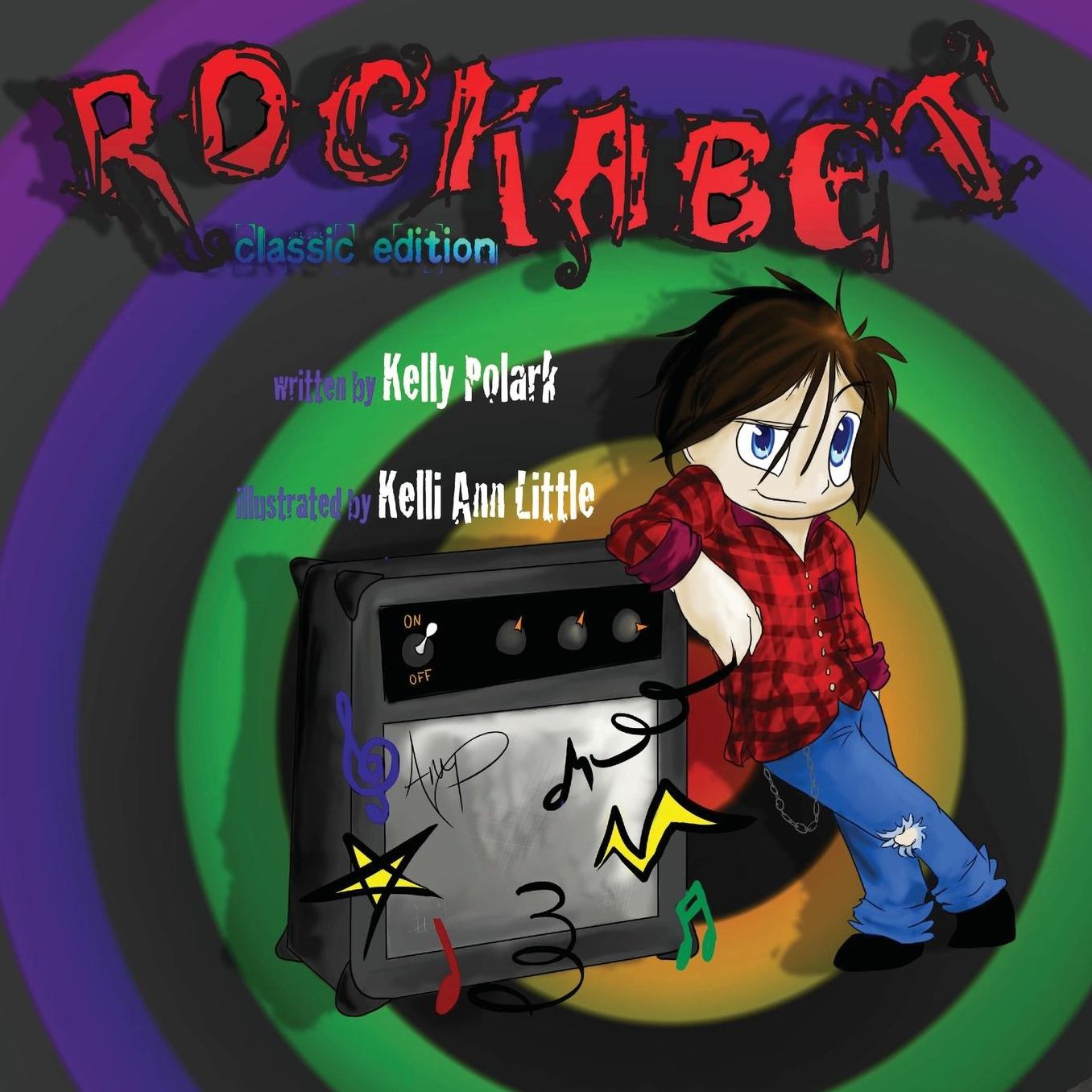 Rockabet: Classic Edition: Second Edition