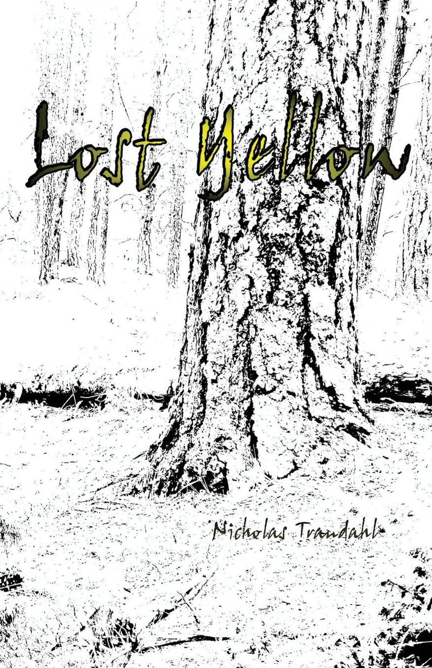 Lost Yellow