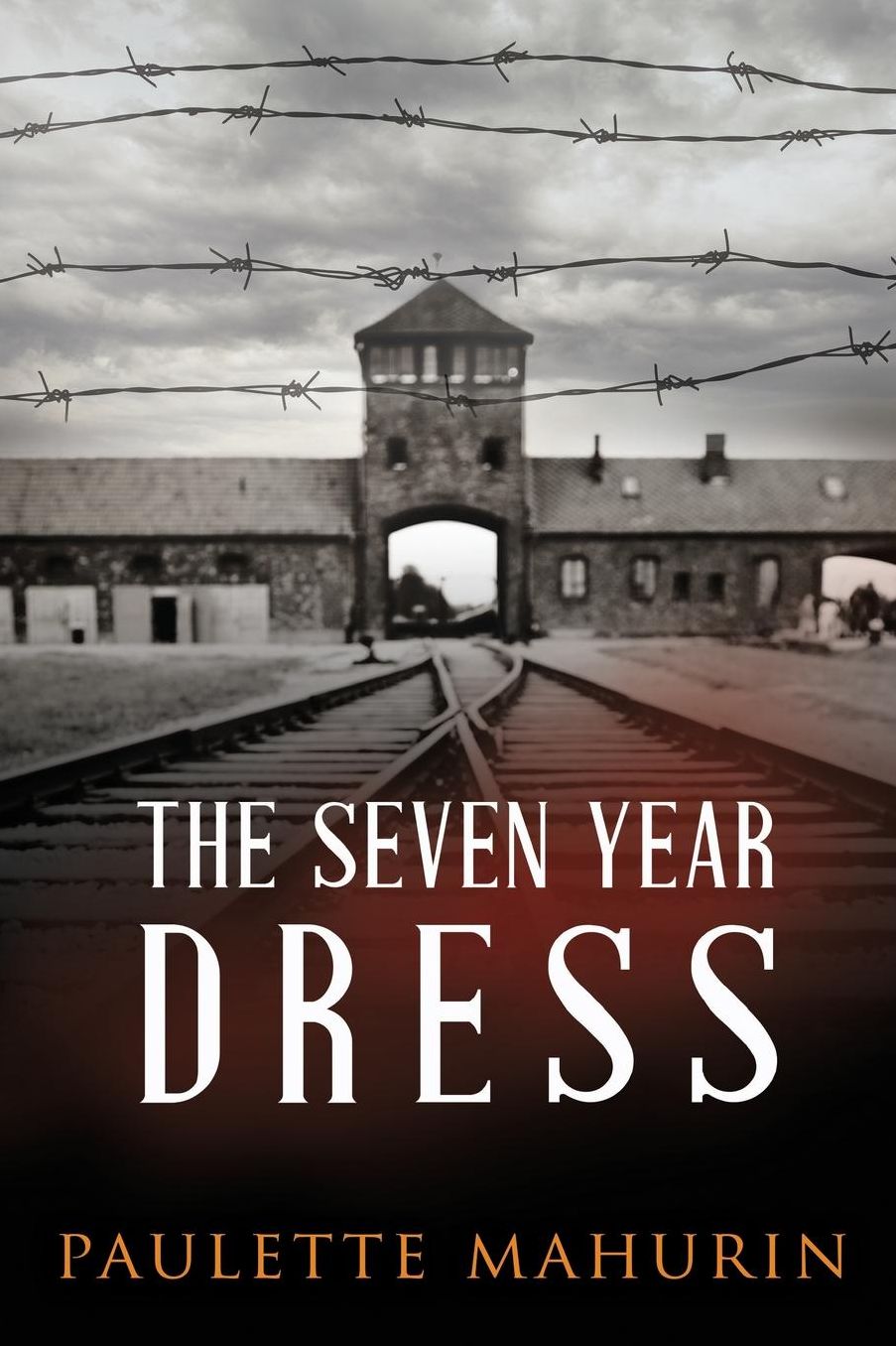 The Seven Year Dress: A Novel