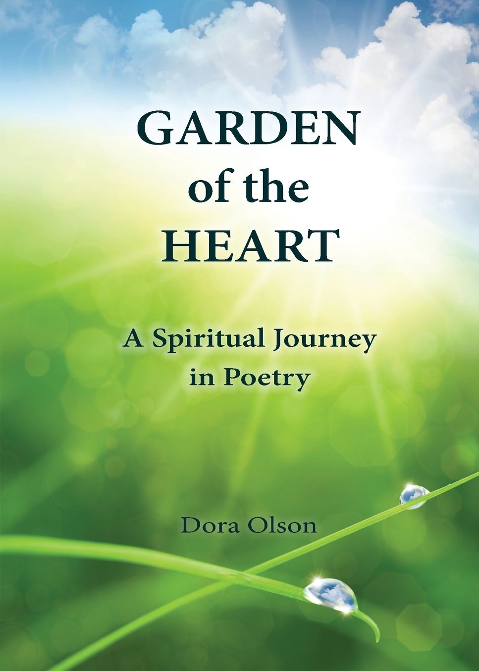 Garden of the Heart