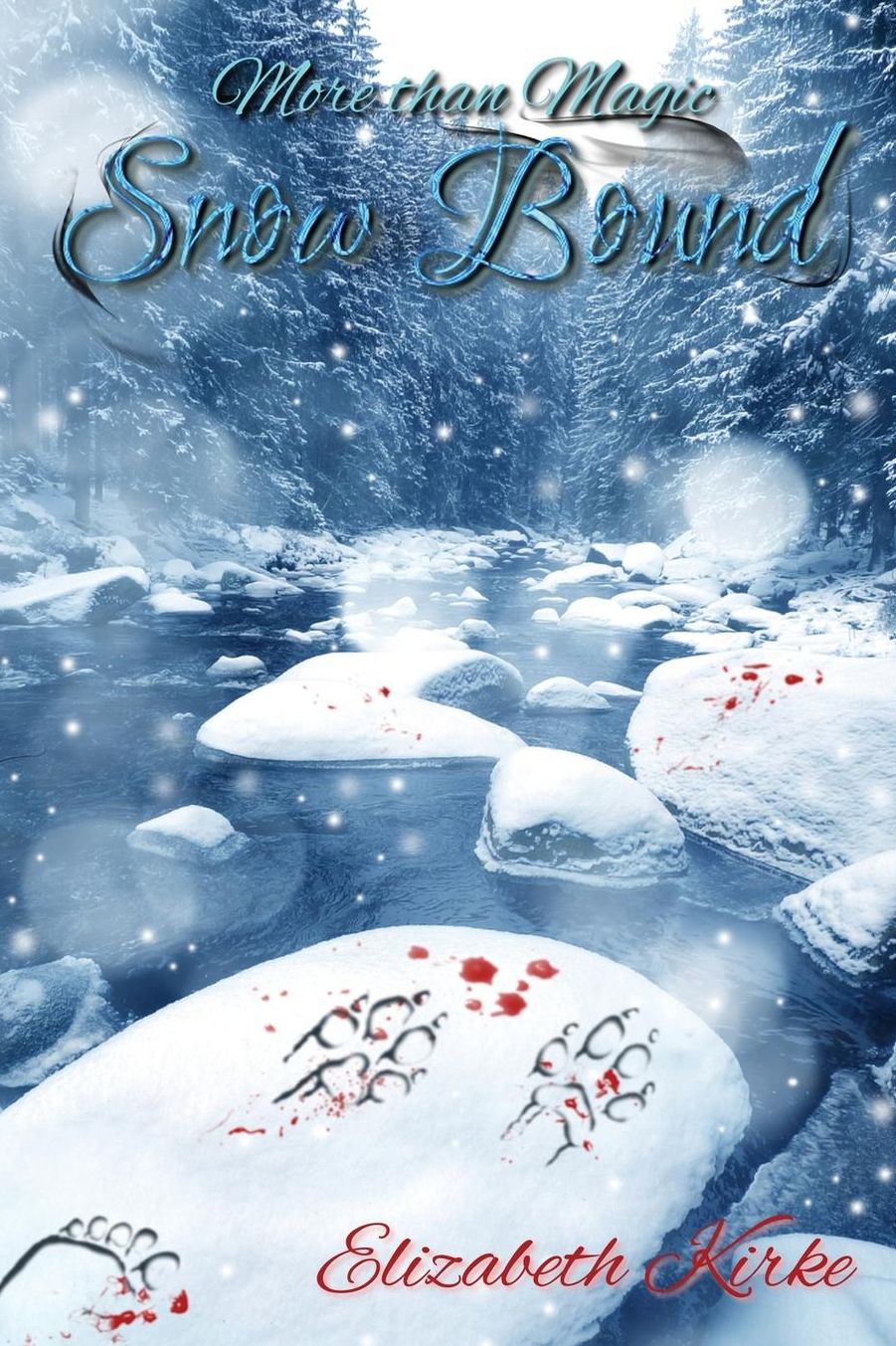 More than Magic: Snow Bound