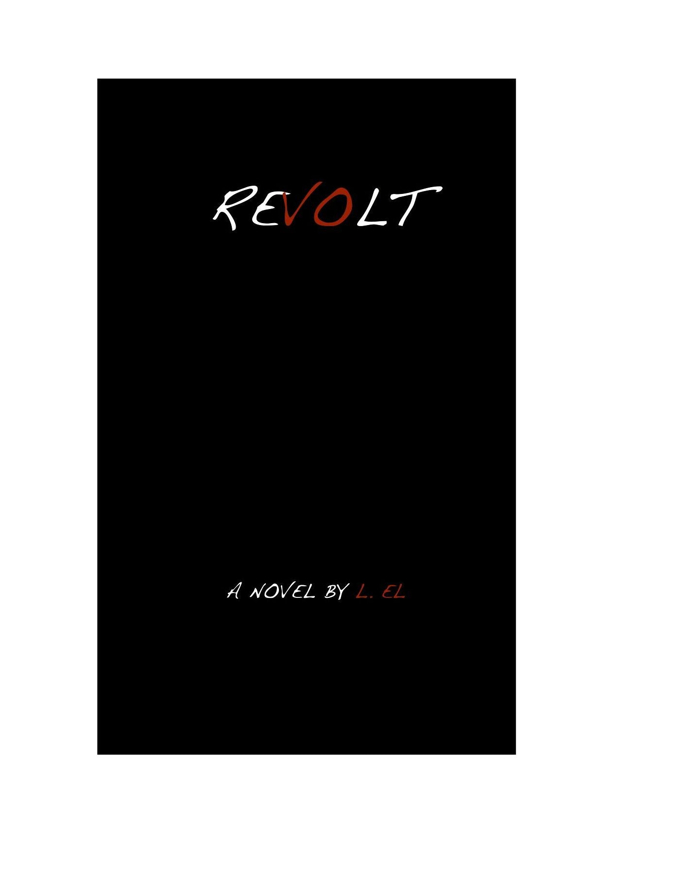 Revolt