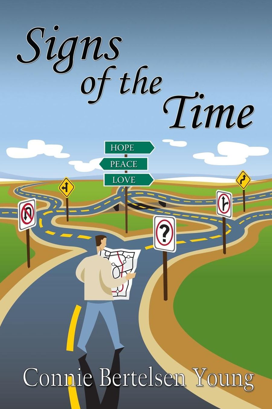 Signs of the Time