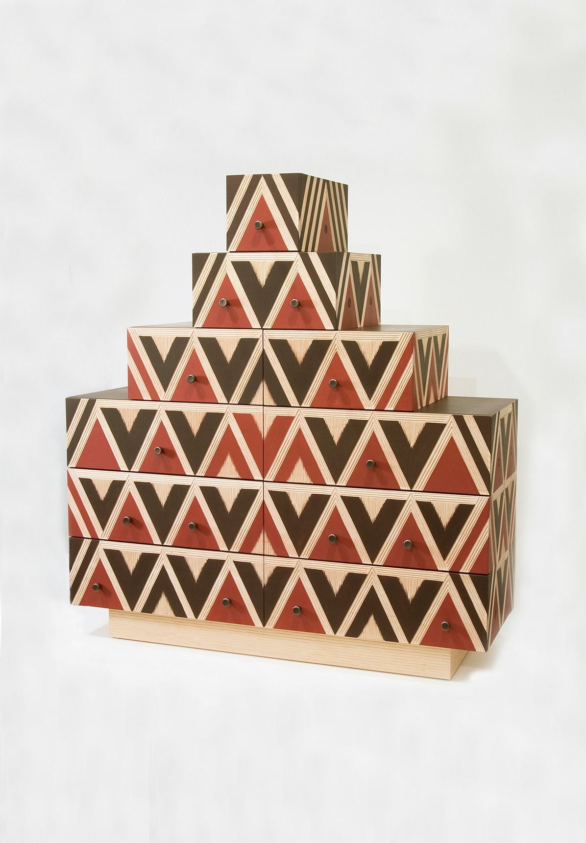 Speaking of Furniture: Conversations with 14 American Masters