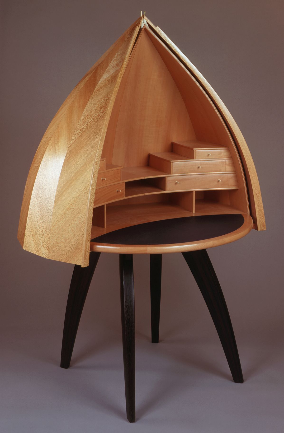Speaking of Furniture: Conversations with 14 American Masters