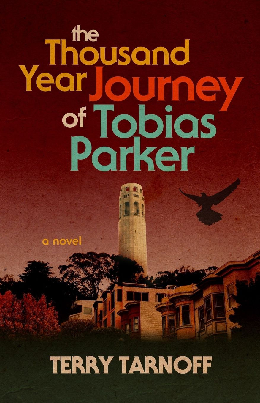 The Thousand Year Journey of Tobias Parker